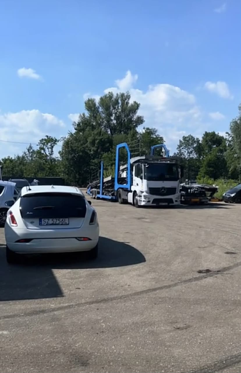 Fleet transport – KAMKO